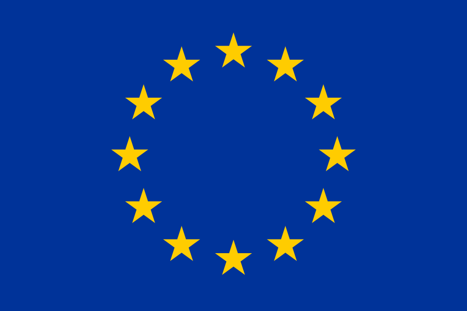 EU flag